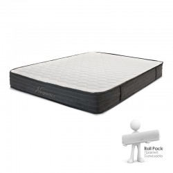 Στρώμα Nemesis pocket spring roll pack διπλής όψης 20-22cm 150x200εκ 