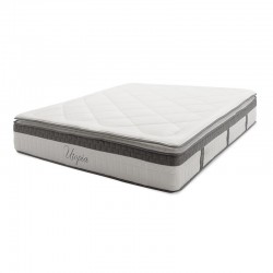 Στρώμα Utopia pocket spring με ανώστρωμα 30-32cm 150x200εκ