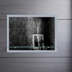LINDA LED - ΚΑΘΡΕΠΤΗ ME ETAZ LED*TOUCH 70*50