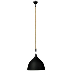 ΜΟΝΟΦΩΤΟ ΚΡΕΜΑΣΤΟ ΦΩΤΙΣΤΙΚΟ ΜΕ ΑΝΑΡΤΗΣΗ ΑΠΟ ΣΧΟΙΝΙ ΚΑΙ ΓΑΝΤΖΟΥΣ