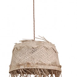 WH 1/Φ ΨΑΘΙΝΟ 40cm ΛΕΥΚΟ