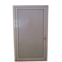 Ανοιγόμενη Μονόφυλλη Πόρτα 90 Χ 210cm KMG