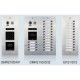 Έγχρωμη μπουτονιέρα 8 κουδουνιών DMR21/S8