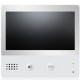 WI-FI Ψηφιακό μόνιτορ θυροτηλεόρασης με έγχρωμη TFT οθόνη αφής 7 ιντσών, κάρτα SD 16GB Λευκό DX471 2 Easy