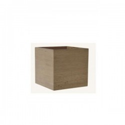 Απλίκα Ξύλινη Wood Cubo