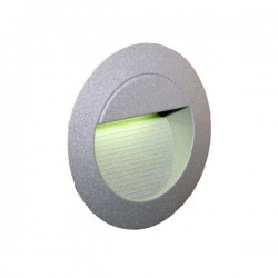 Σποτ Χωνευτό Τοίχου LED - J01