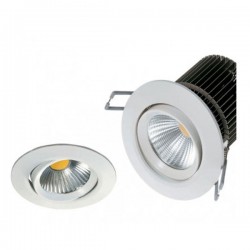 Σποτ Χωνευτό 9168 Mini Asterion LED