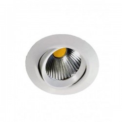Σποτ Χωνευτό 9168 Mini Asterion LED