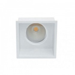 Σποτ Χωνευτό 9165 Virgo Square LED