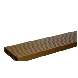 WPC Περίφραξη Δρύινο 3600 (mm)