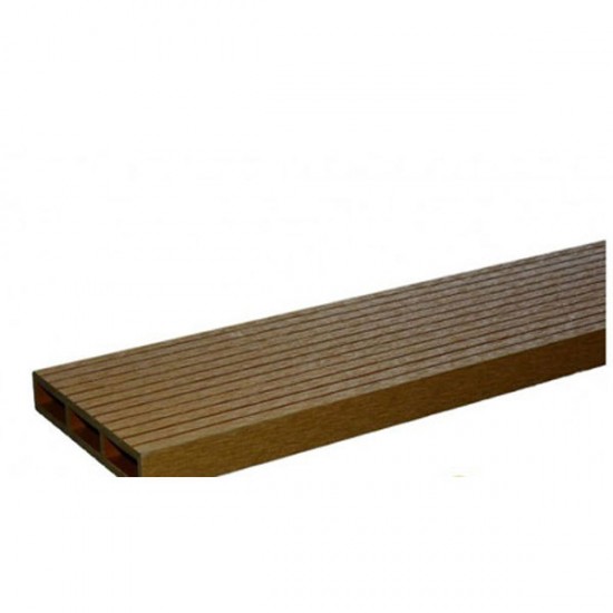 WPC Περίφραξη Δρύινο 3600 (mm)