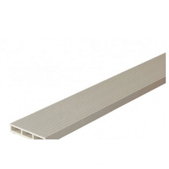 WPC Περίφραξη Ivory 3600 (mm)