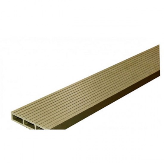WPC Περίφραξη Olivo (Ελιά) 3600/3900 (mm)