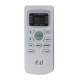 Κλιματιστικό F&U FVIN-24134/FVOT-24135