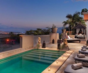 Ανακαινίσεις Ξενοδοχείων